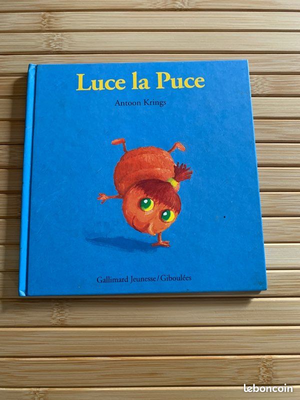 Lot livres enfants (image 4)