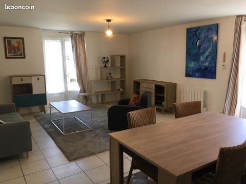 Appartement 3 pièces 69 m² · à Angoulême · 69 m² · 740 €/mois