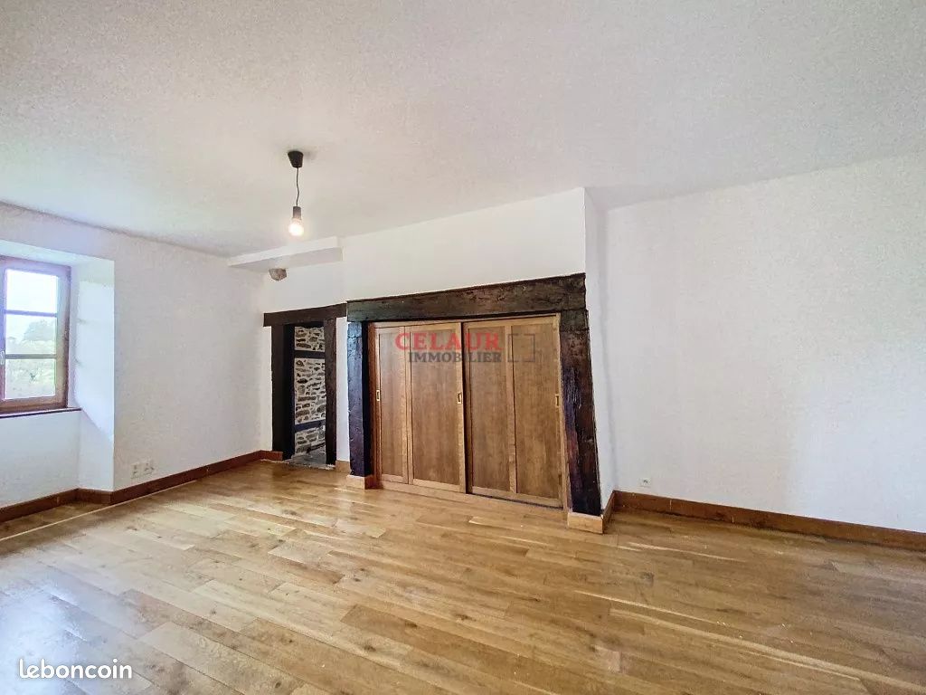 Appartement 2 pièces 64 m² - Uzerche 19140 (image 2)