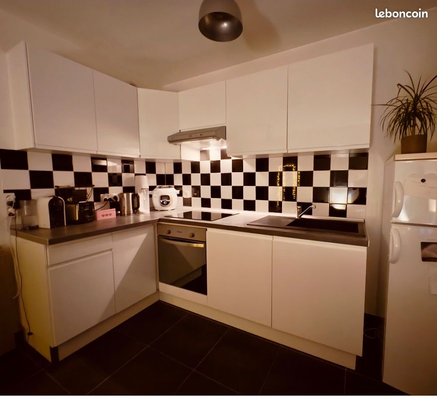 Appartement 2 pièces 40 m² · à Essey-lès-Nancy · 40 m² · 680 €/mois