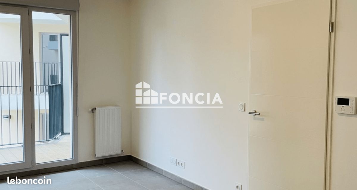Appartement 2 pièces 45 m² · à Savigny-sur-Orge · 45 m² · 836 €/mois