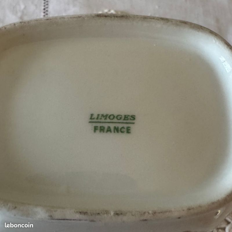 grande théière - Canton, Famille rose - Porcelaine - Chine