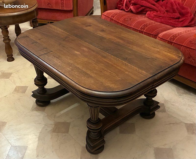 Grande table basse (image 1)