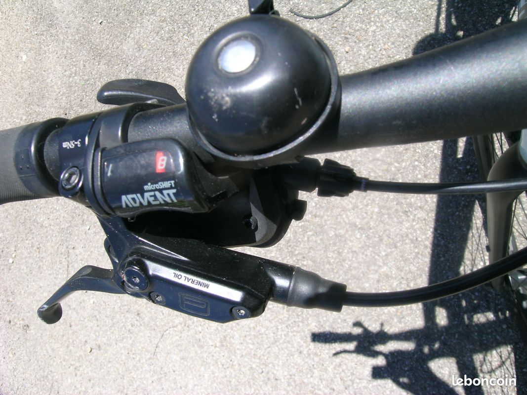 Vélo loisir et tout terrain (image 5)