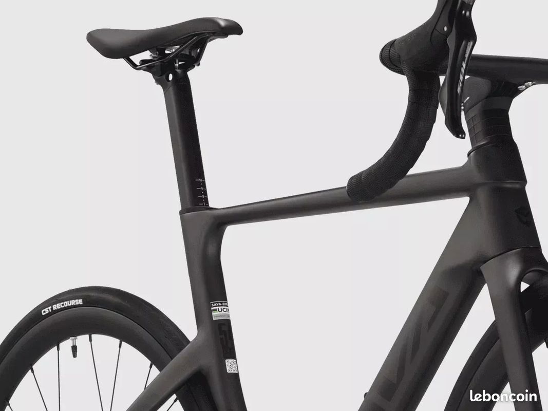 Sava Levar 2.0 - Vélo route - Neuf (image 6)
