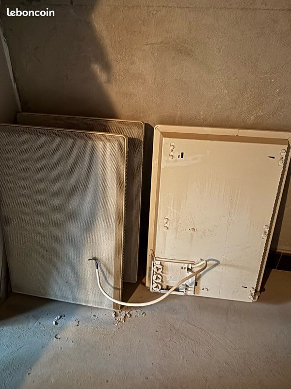 Radiateur électrique (image 3)
