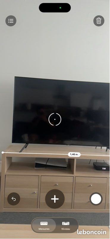 Meuble tv (image 2)
