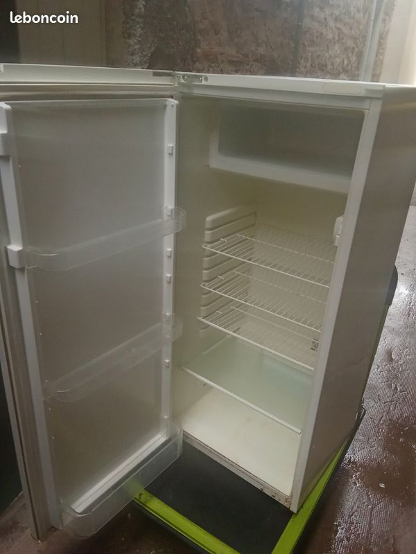 Frigo - Électroménager