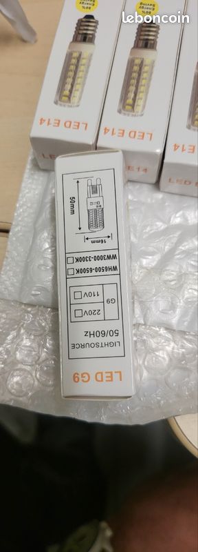 Led e14 (image 2)