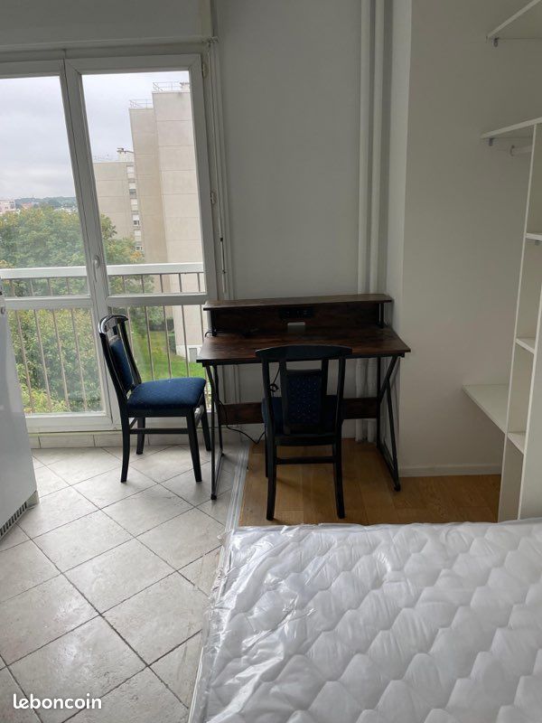 Appartement 4 pièces 89 m² · au Mée-sur-Seine · 89 m² · 510 €/mois
