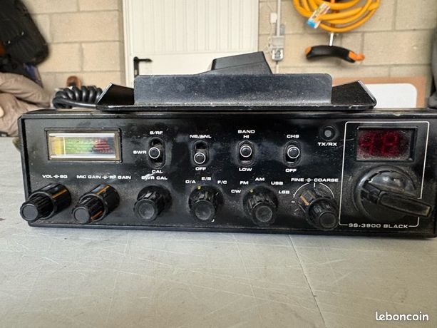 CB radio.. Superstar 3900 in B28 Birmingham für 130,00 £ zum Verkauf