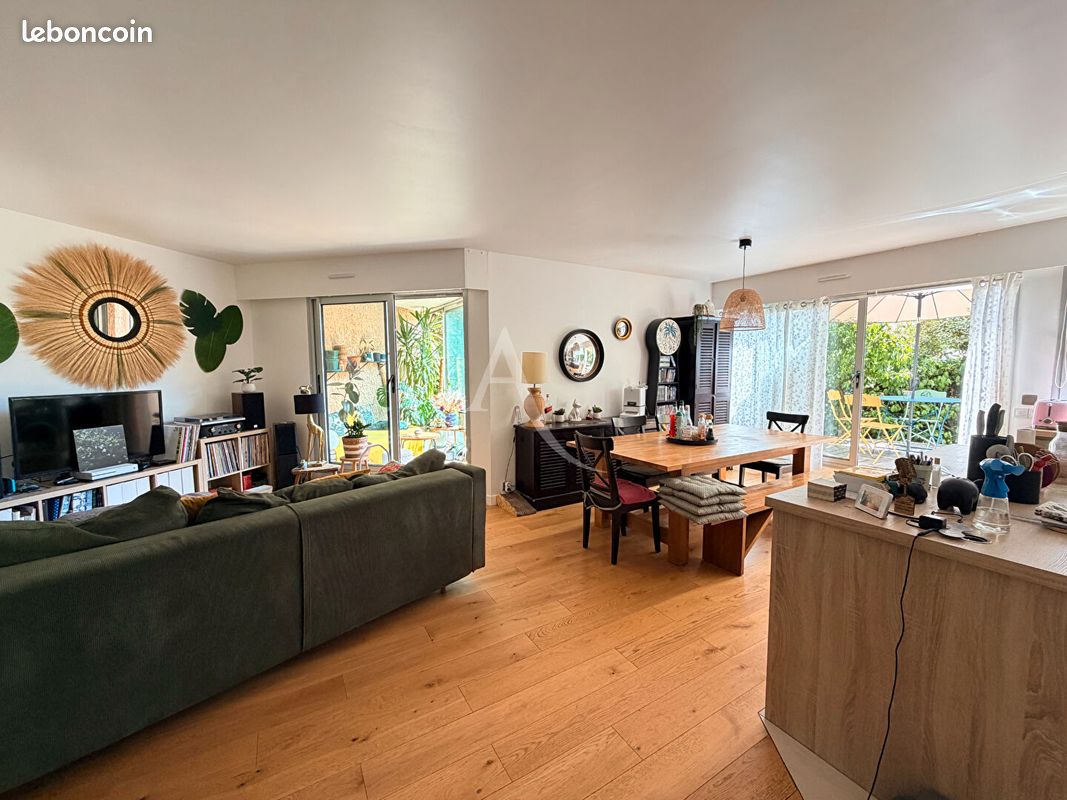 Appartement 3 pièces 88 m² · à Gif-sur-Yvette · 88 m² · 411 000 €