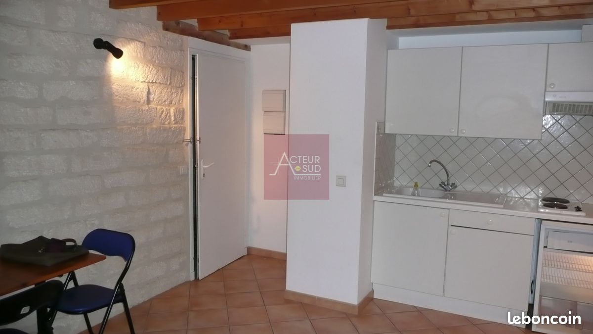 Appartement 1 pièce 26 m² · à Montpellier · 26 m² · 149 000 €