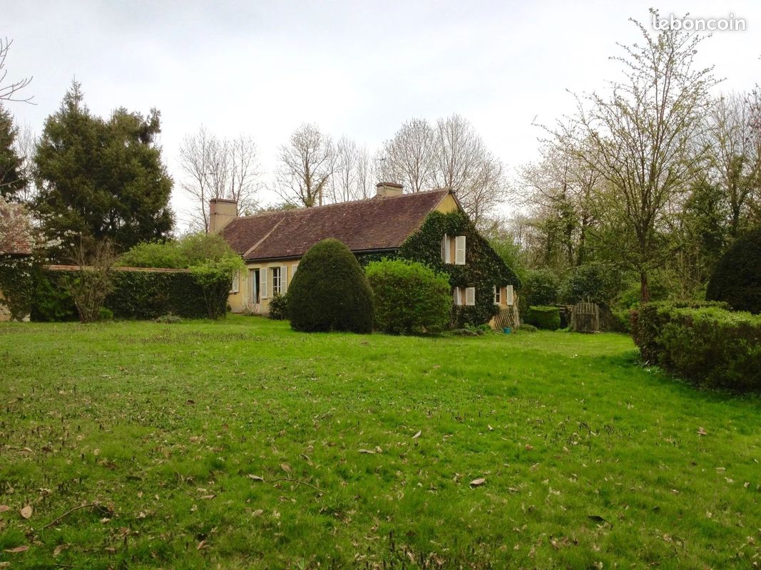 Maison 6 pièces 140 m² · à Dame-Marie · 140 m² · 278 000 €