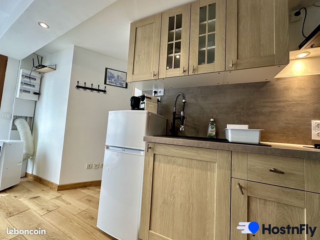 Maison 6 pièces 99 m² · à La Rochelle · 99 m² · 468 000 €