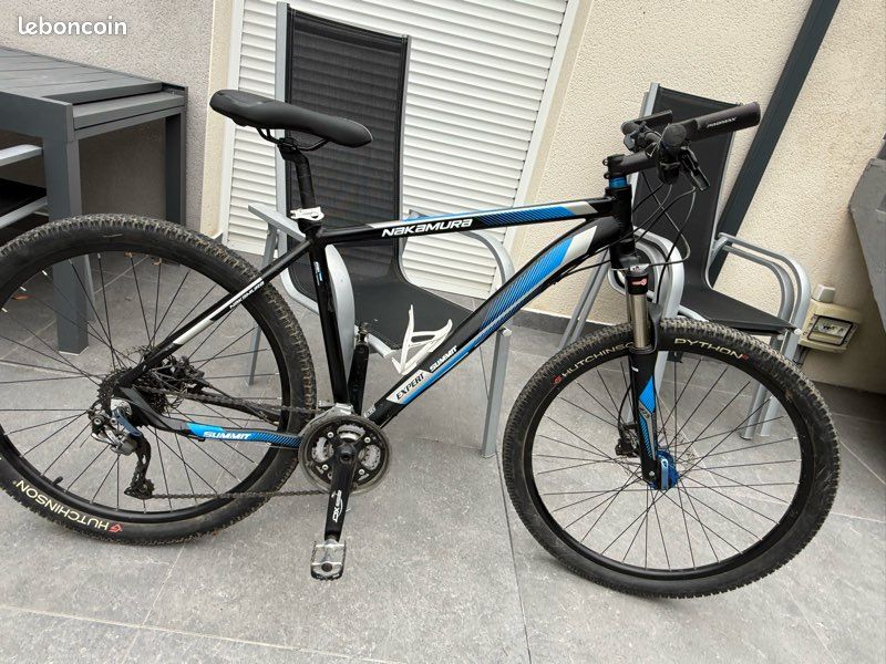 VTT nakamura summit expert en 27.5 (image 12)