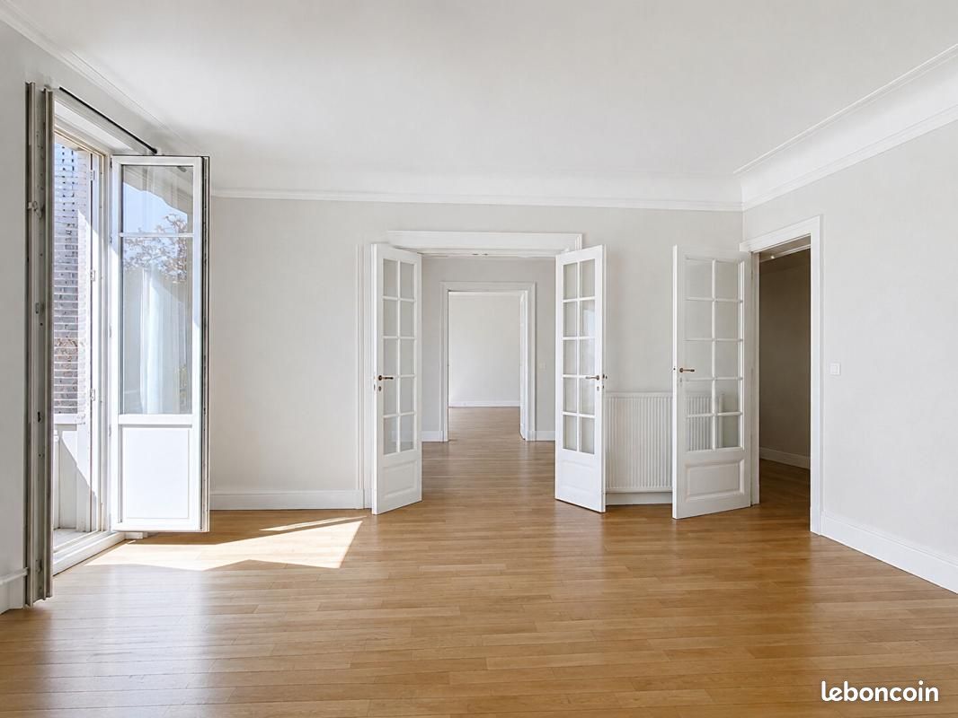 Appartement 5 pièces 133 m² · à Nancy · 133 m² · 335 000 €