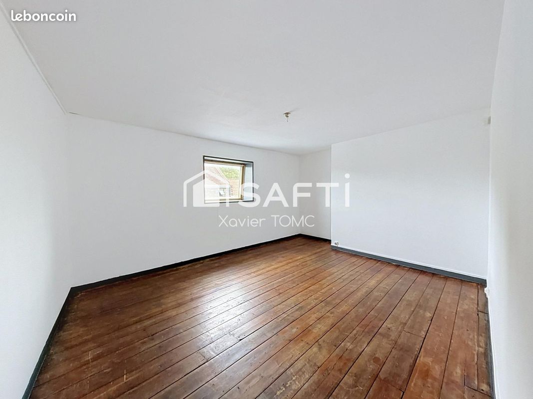 Appartement 3 pièces 71 m² · à Hénin-Beaumont · 71 m² · 680 €/mois