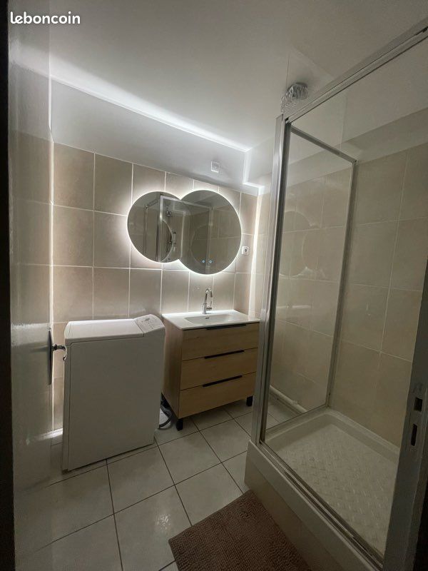Appartement 1 pièce 30 m² · à Troyes · 30 m² · 550 €/mois