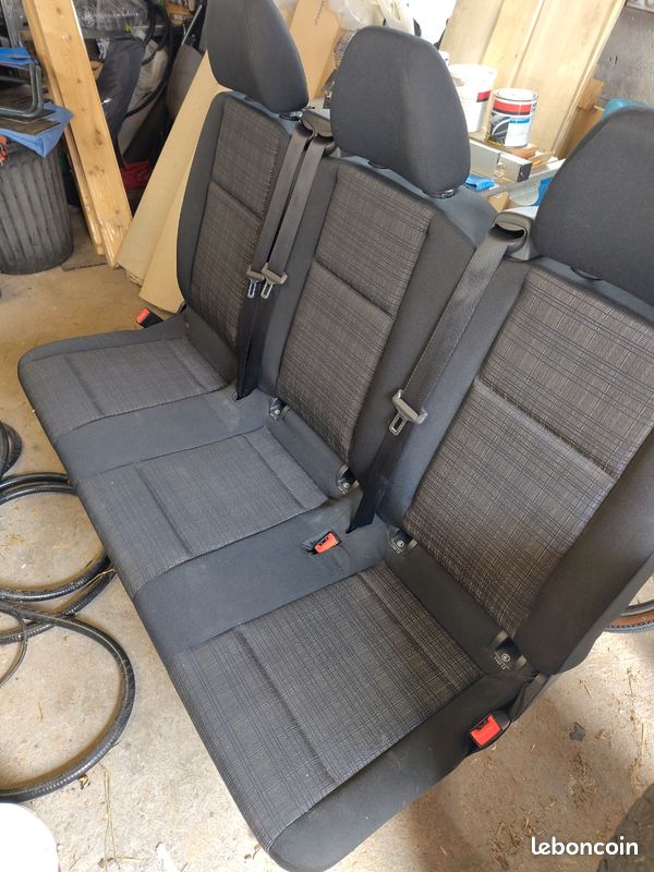 Banquette vito 2016 (image 2)