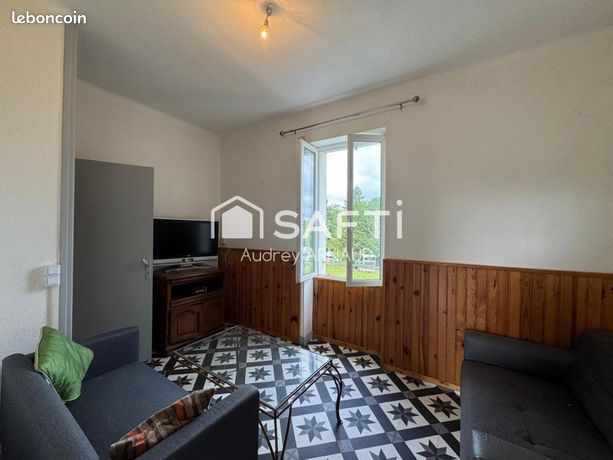 Maison 4 pièces 77 m²