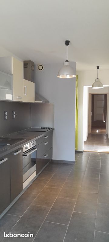 Appartement 3 pièces 73 m² · à Bar-le-Duc · 73 m² · 585 €