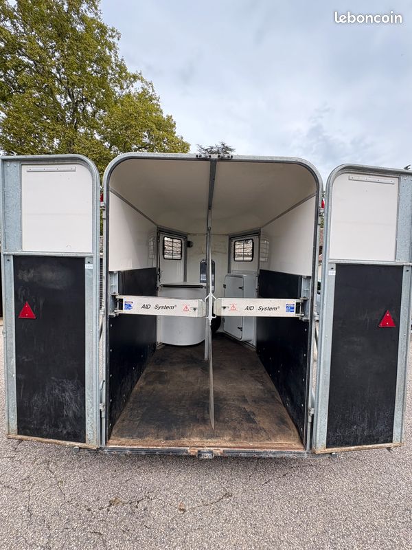 Fautras Provan Fautras Van Occasion Van Fautras Provan Premium