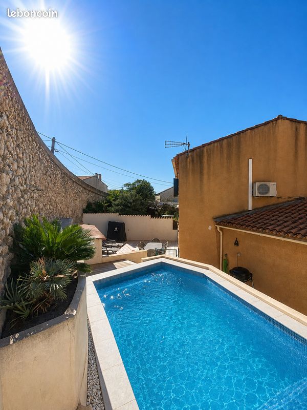 Maison 4 pièces 85 m² · à Marseille · 85 m² · 289 000 €
