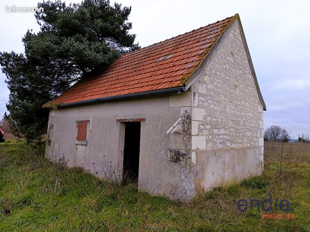Grange 1 pièce 46 m²