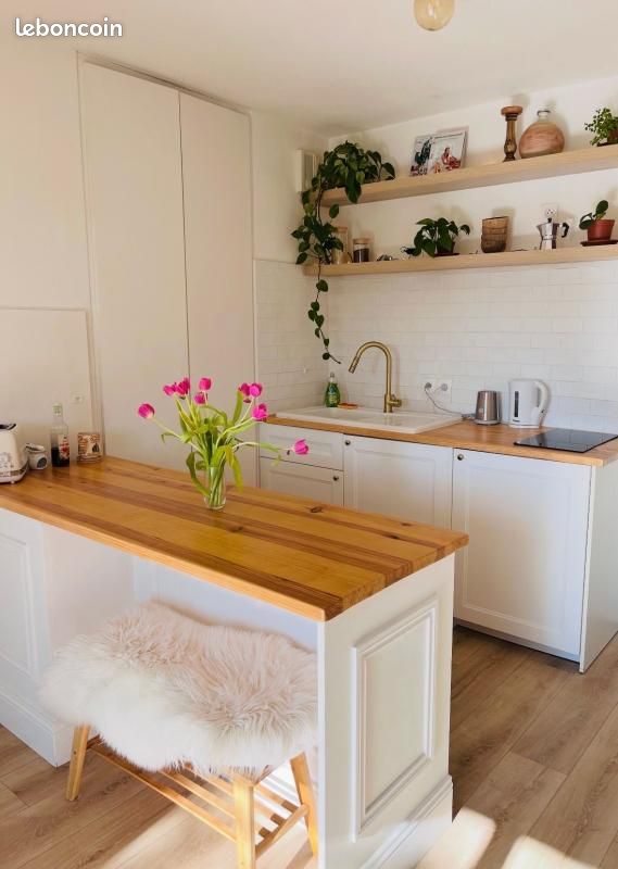 Appartement 2 pièces 39 m² · à Biscarrosse · 39 m² · 228 000 €