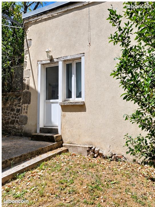 Appartement 1 pièce 18 m² · à Guéret · 18 m² · 290 €/mois