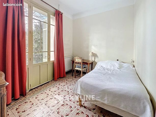 Propriété 9 pièces 197 m² — 7