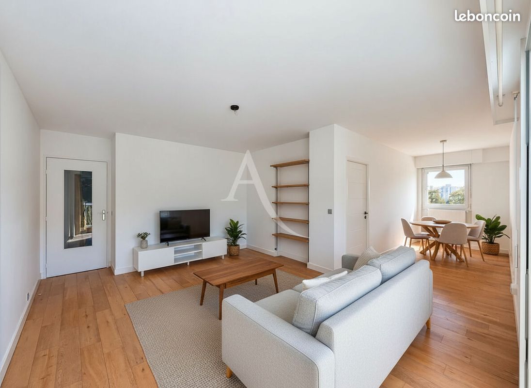 Appartement 4 pièces 80 m² · à Meaux · 80 m² · 219 990 €