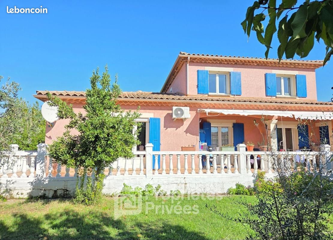 Maison 6 pièces 126 m² · à Montélimar · 126 m² · 324 000 €