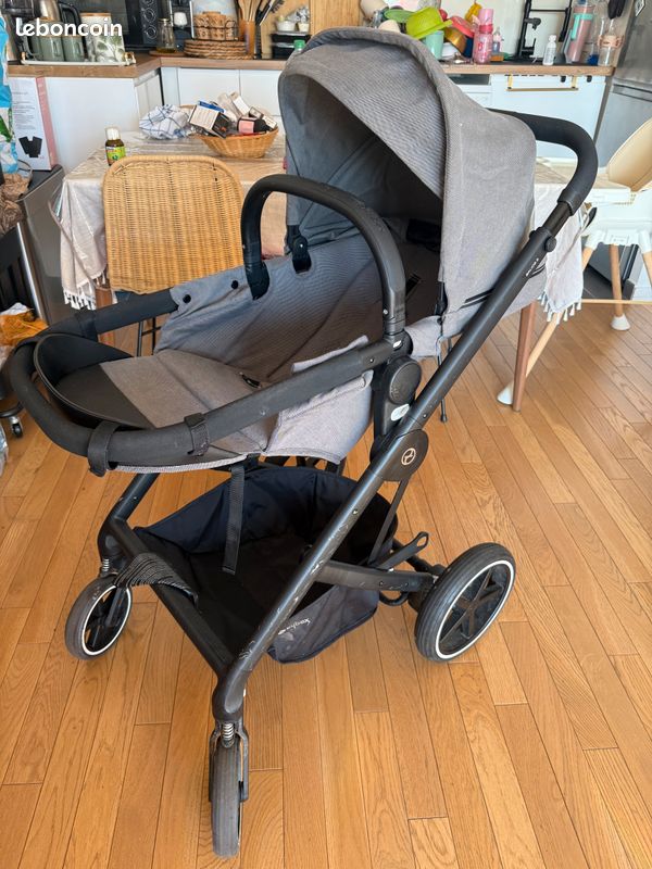 Cybex Balios S (image 2)