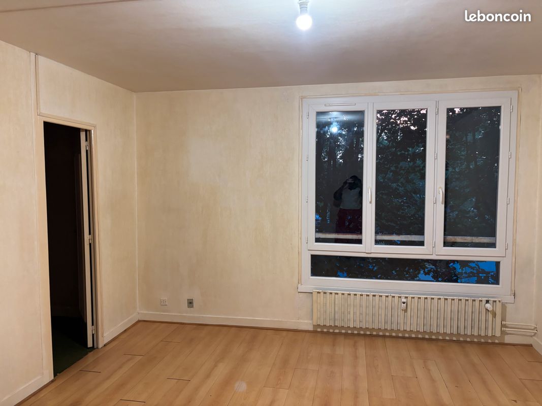 Appartement 2 pièces 42 m² · à Beauvais · 42 m² · 680 €