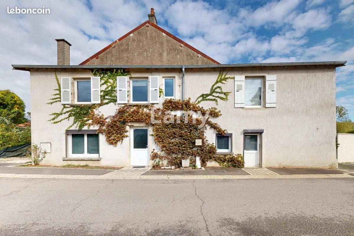 Maison 4 pièces 79 m² · à Arc-lès-Gray · 79 m² · 69 500 €