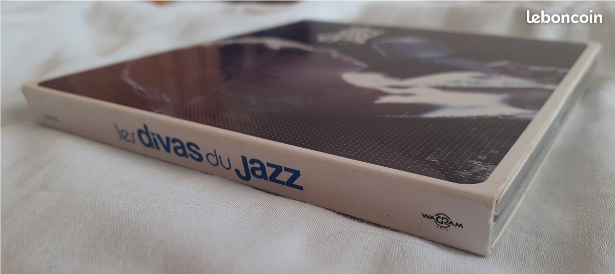 Les Divas Du Jazz 2CDs / 42 titres (image 5)