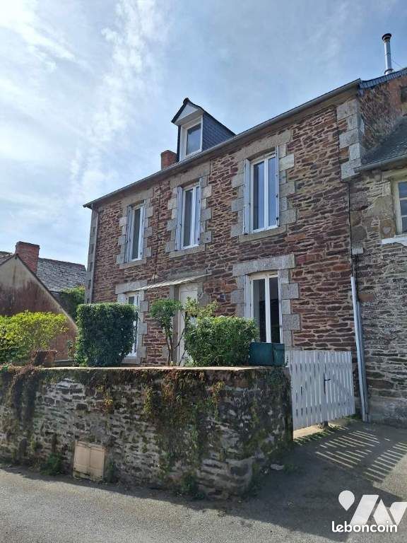 Maison 6 pièces 111 m² · à Mauron · 111 m² · 167 350 €
