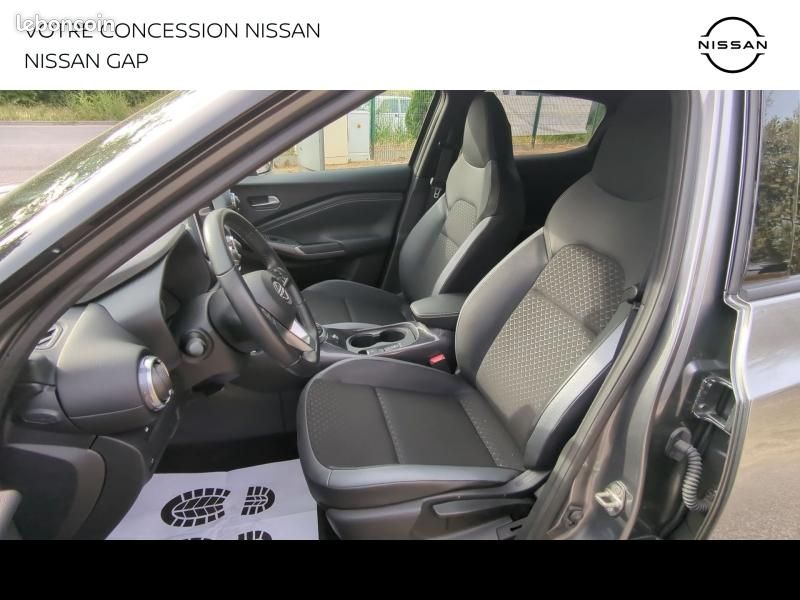 Nissan Juke 1.6 Hybrid 143ch N-Connecta 2023.5 (image 12)