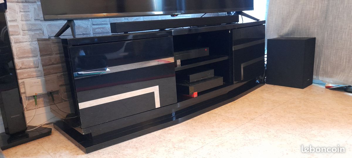 Meuble tv (image 4)
