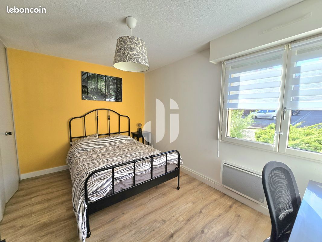 Appartement 1 pièce 32 m² · à Gradignan · 32 m² · 570 €/mois