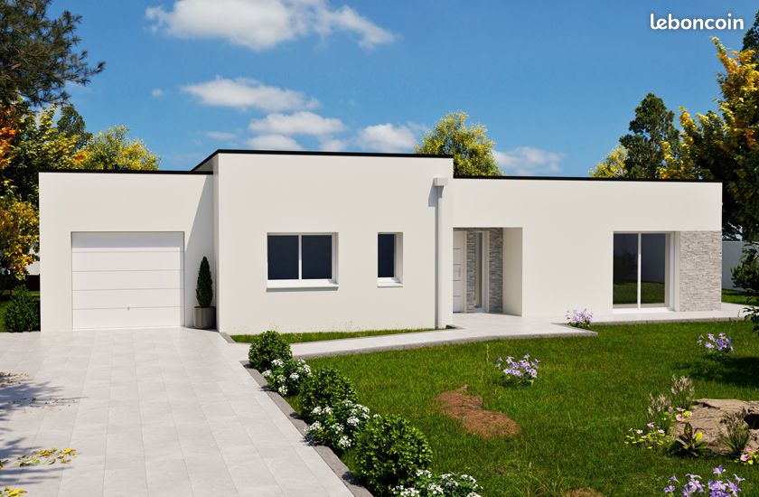 Maison 4 pièces 111 m² · à Juziers · 111 m² · 389 900 €