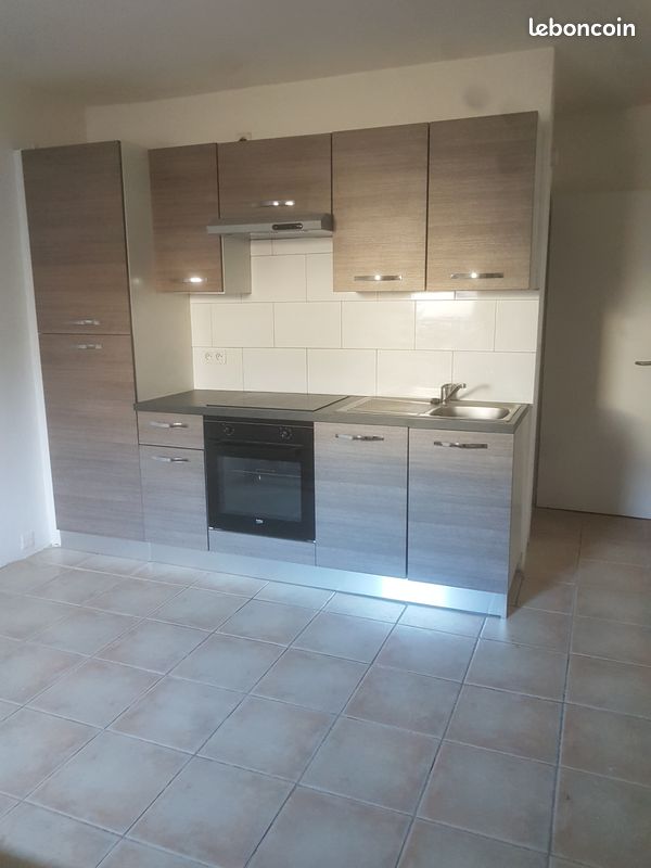 Appartement 1 pièce 21 m² · à Concarneau · 21 m² · 398 €/mois