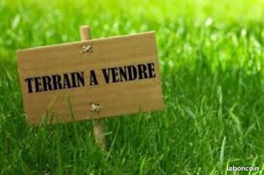 Terrain 296 m² Semussac · 66 000 €