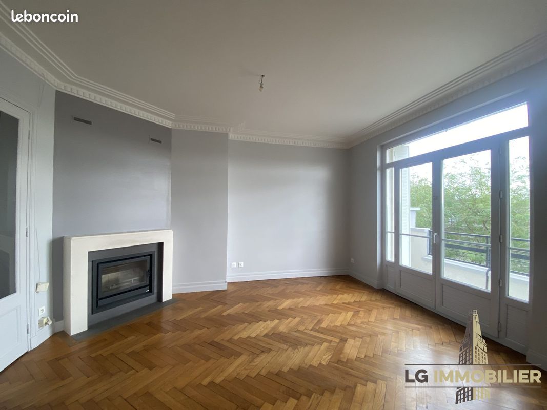 Appartement 4 pièces 111 m² · à Amiens · 111 m² · 1 450 €/mois
