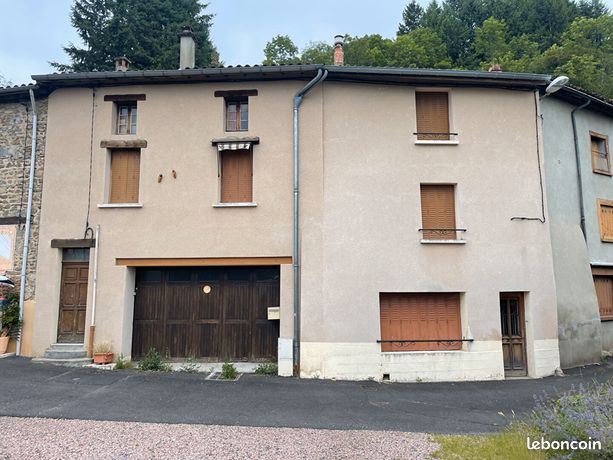 Maison 4 pièces 157 m²
