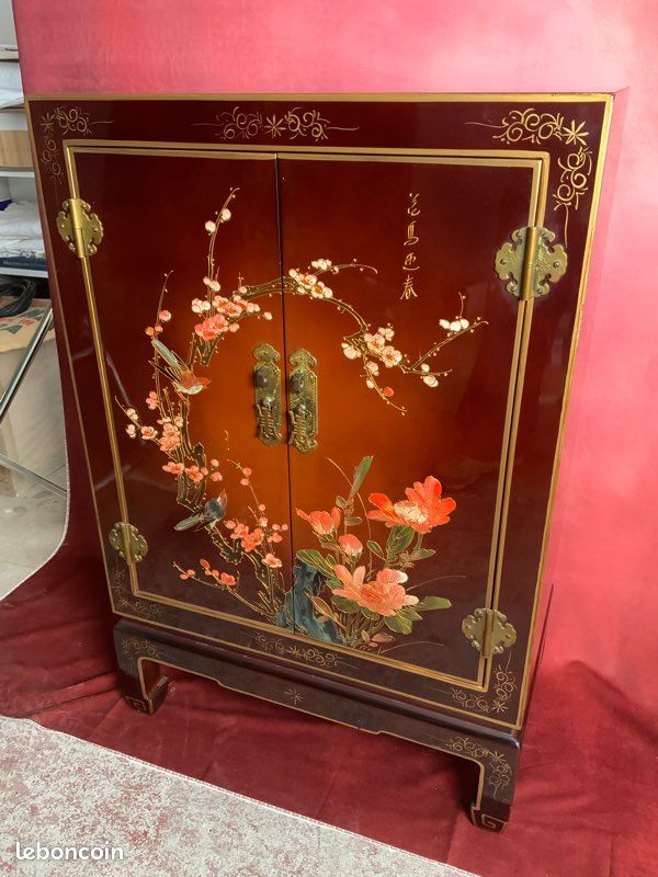 Meuble chinois (image 3)