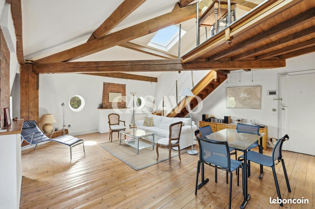 Appartement 5 pièces 121 m² · à Aix-en-Provence · 121 m² · 445 000 €
