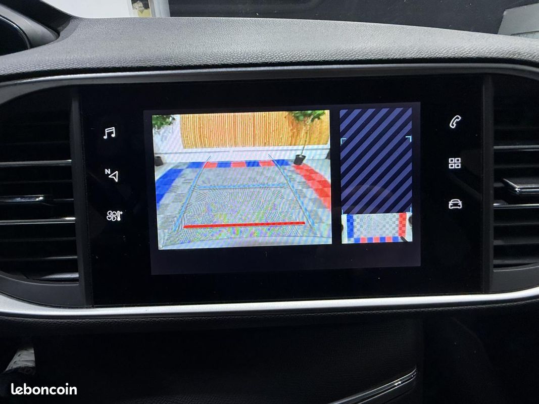 Peugeot 308 1.2 puretech 110 style start-stop (image 14)